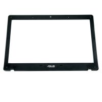 Рамка дисплея для ноутбука ASUS K52 series, black, матовая | 13GNXM1AP051-1 | Корпус